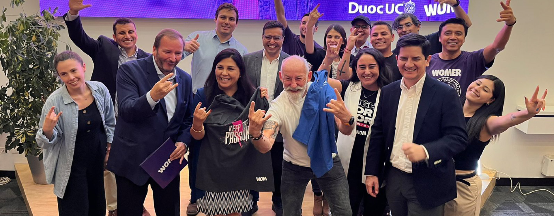 Estudiantes de comunas rurales podrán acceder a internet gratuito